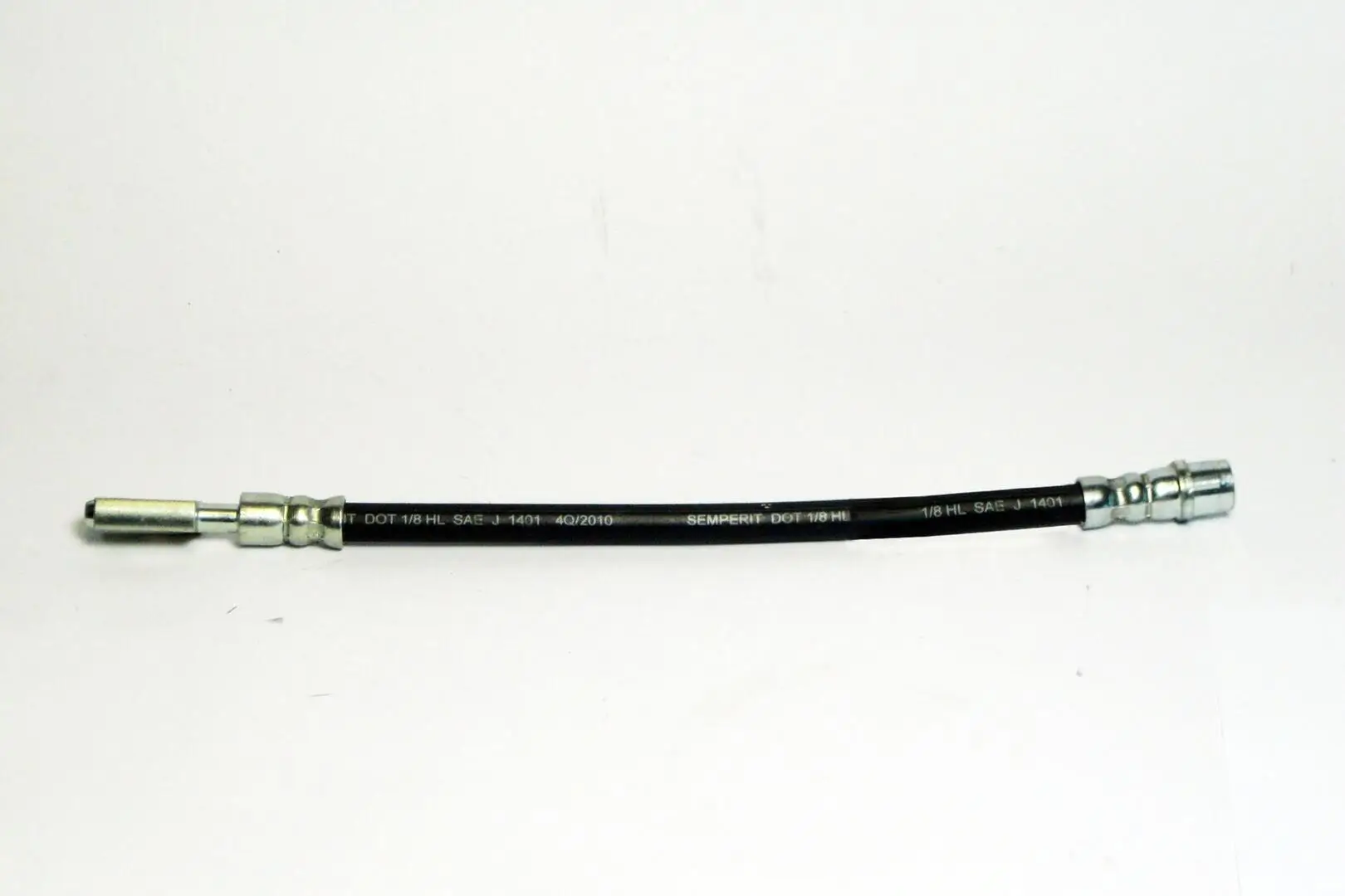 Bremsschlauch Hinterachse links rechts FERODO FHY2547