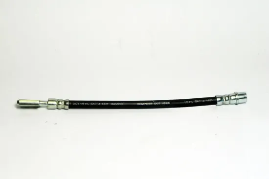 Bremsschlauch Hinterachse links rechts FERODO FHY2547 Bild Bremsschlauch Hinterachse links rechts FERODO FHY2547