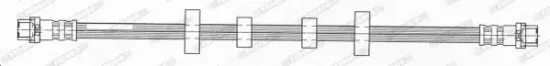 Bremsschlauch FERODO FHY2549 Bild Bremsschlauch FERODO FHY2549