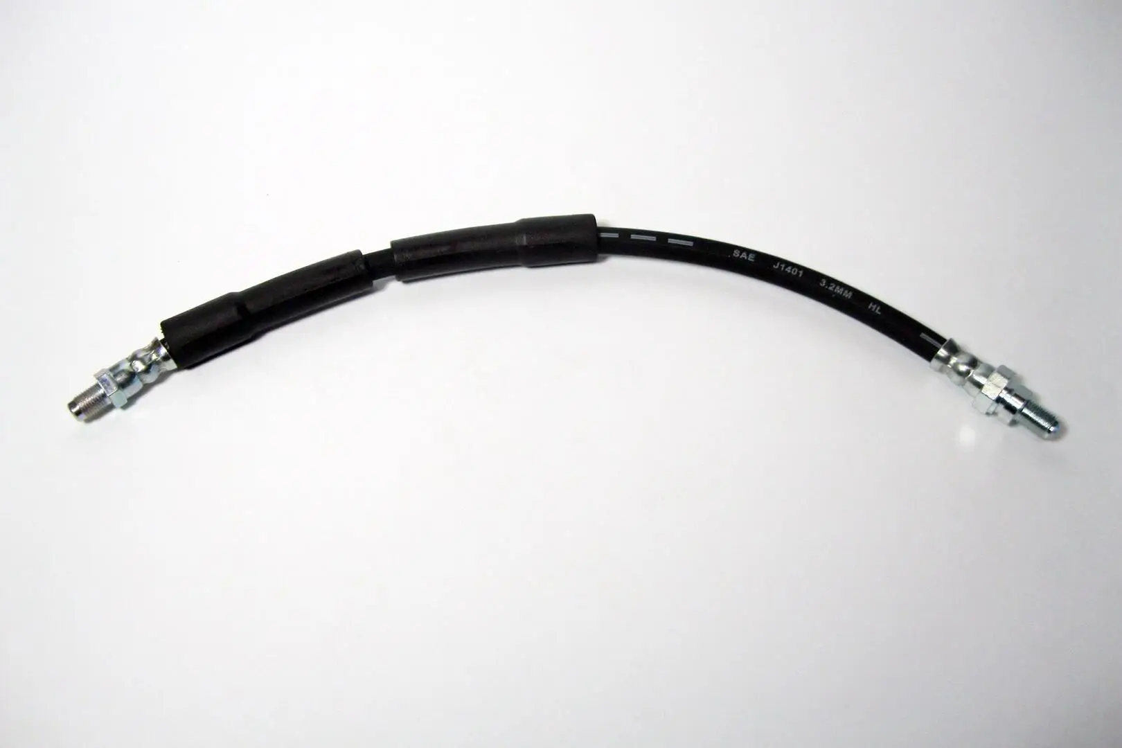 Bremsschlauch Hinterachse links FERODO FHY2552