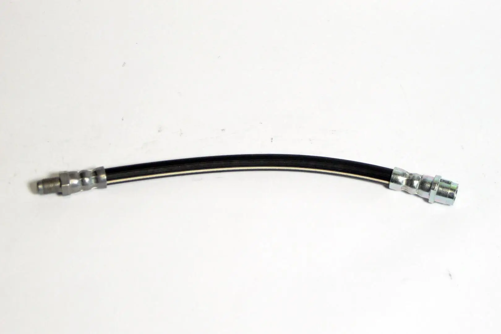 Bremsschlauch Hinterachse außen FERODO FHY2557