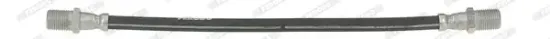 Bremsschlauch Hinterachse FERODO FHY2558 Bild Bremsschlauch Hinterachse FERODO FHY2558
