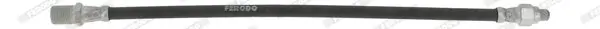 Bremsschlauch FERODO FHY2559
