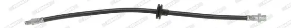 Bremsschlauch Vorderachse FERODO FHY2600