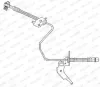 Bremsschlauch FERODO FHY2605