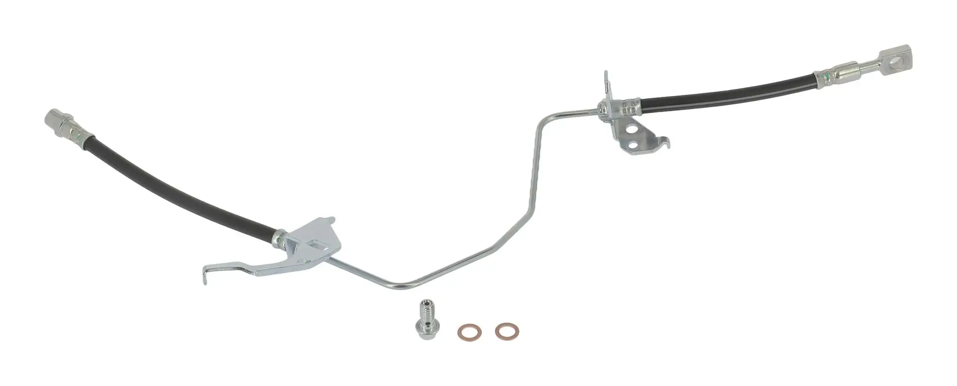 Bremsschlauch FERODO FHY2605