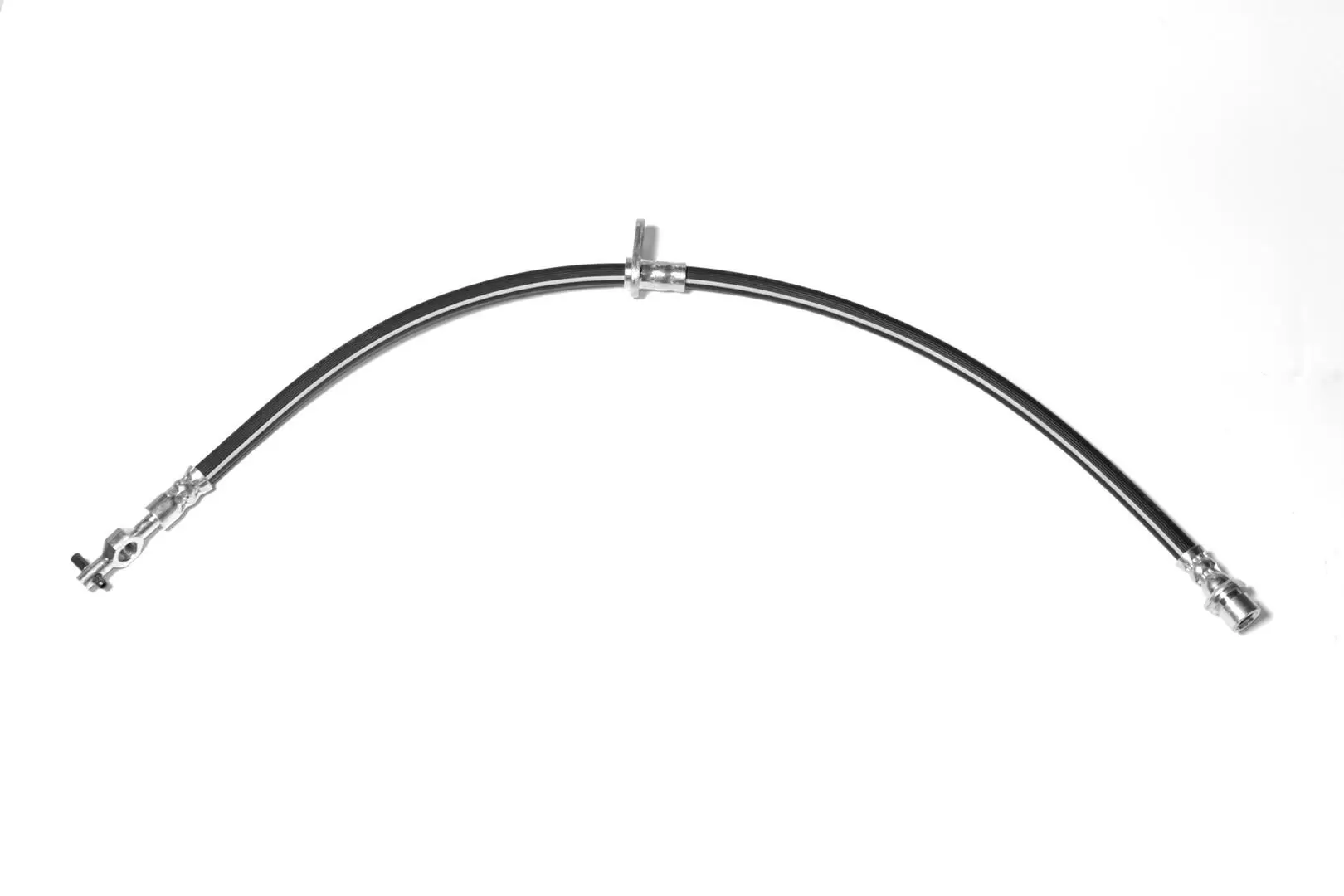 Bremsschlauch Vorderachse links FERODO FHY2609