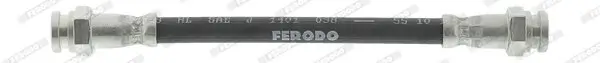 Bremsschlauch FERODO FHY2611
