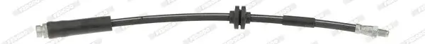 Bremsschlauch Hinterachse FERODO FHY2615