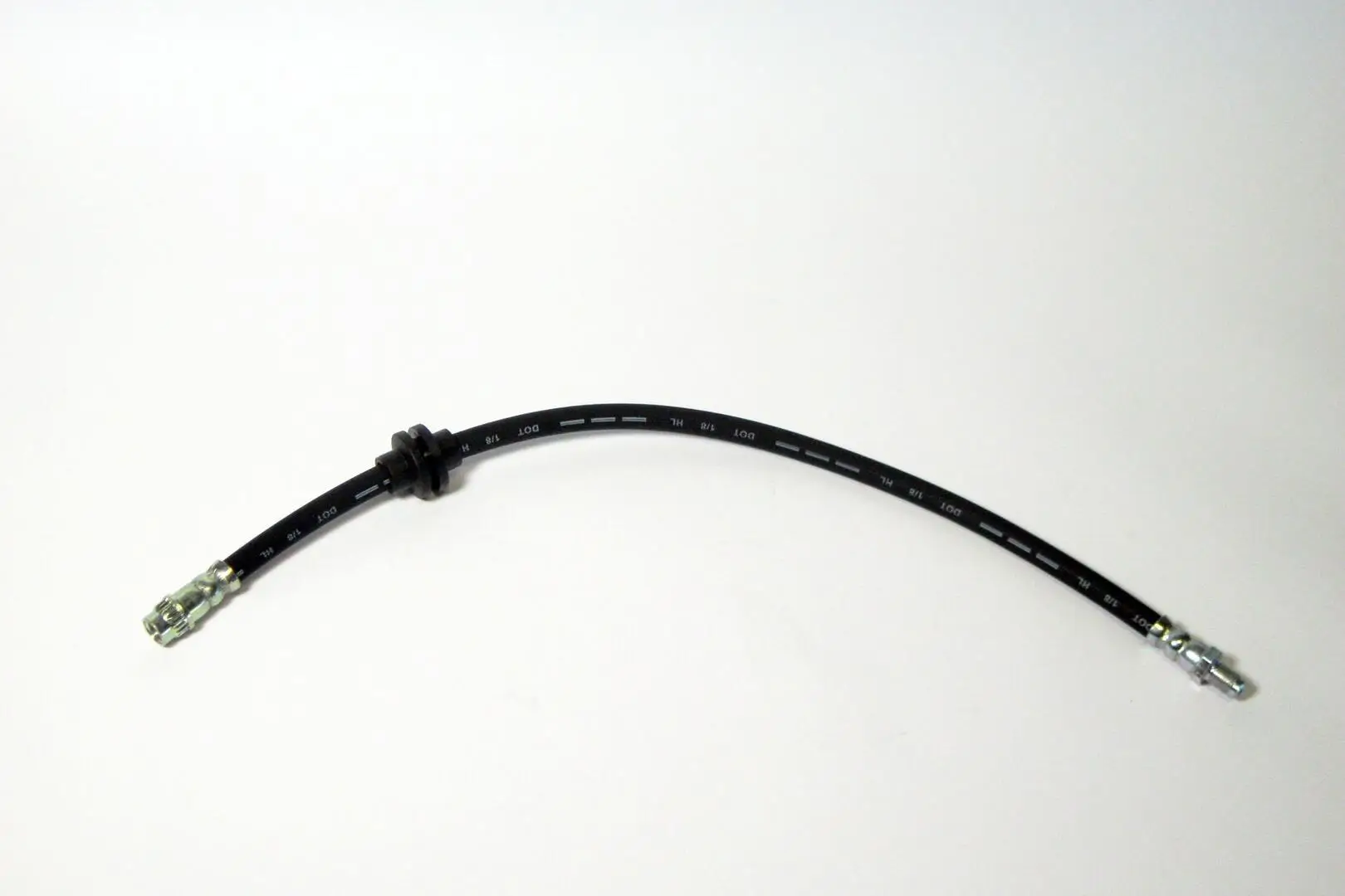 Bremsschlauch Vorderachse FERODO FHY2626