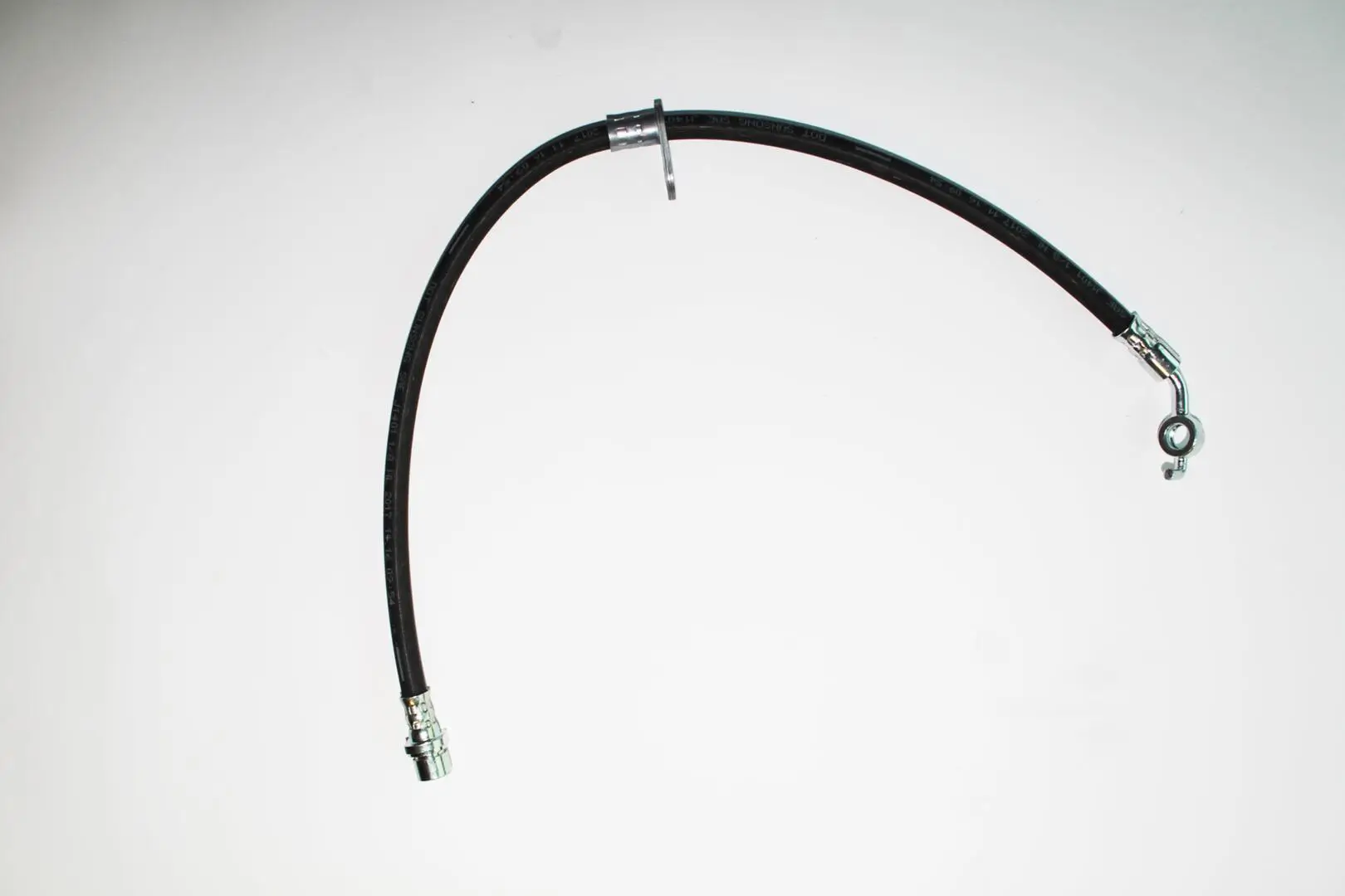 Bremsschlauch Vorderachse rechts FERODO FHY2635