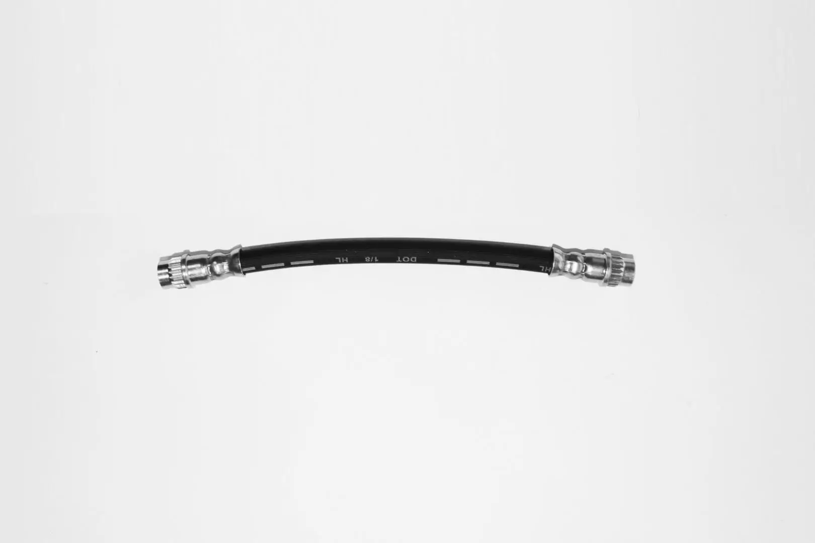 Bremsschlauch Hinterachse FERODO FHY2641