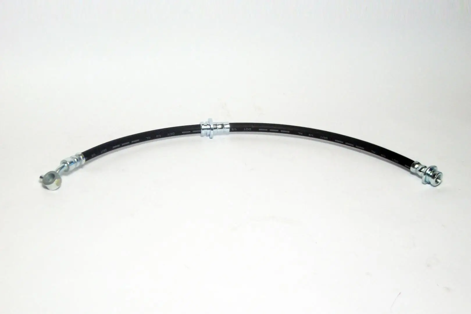 Bremsschlauch Vorderachse rechts FERODO FHY2646