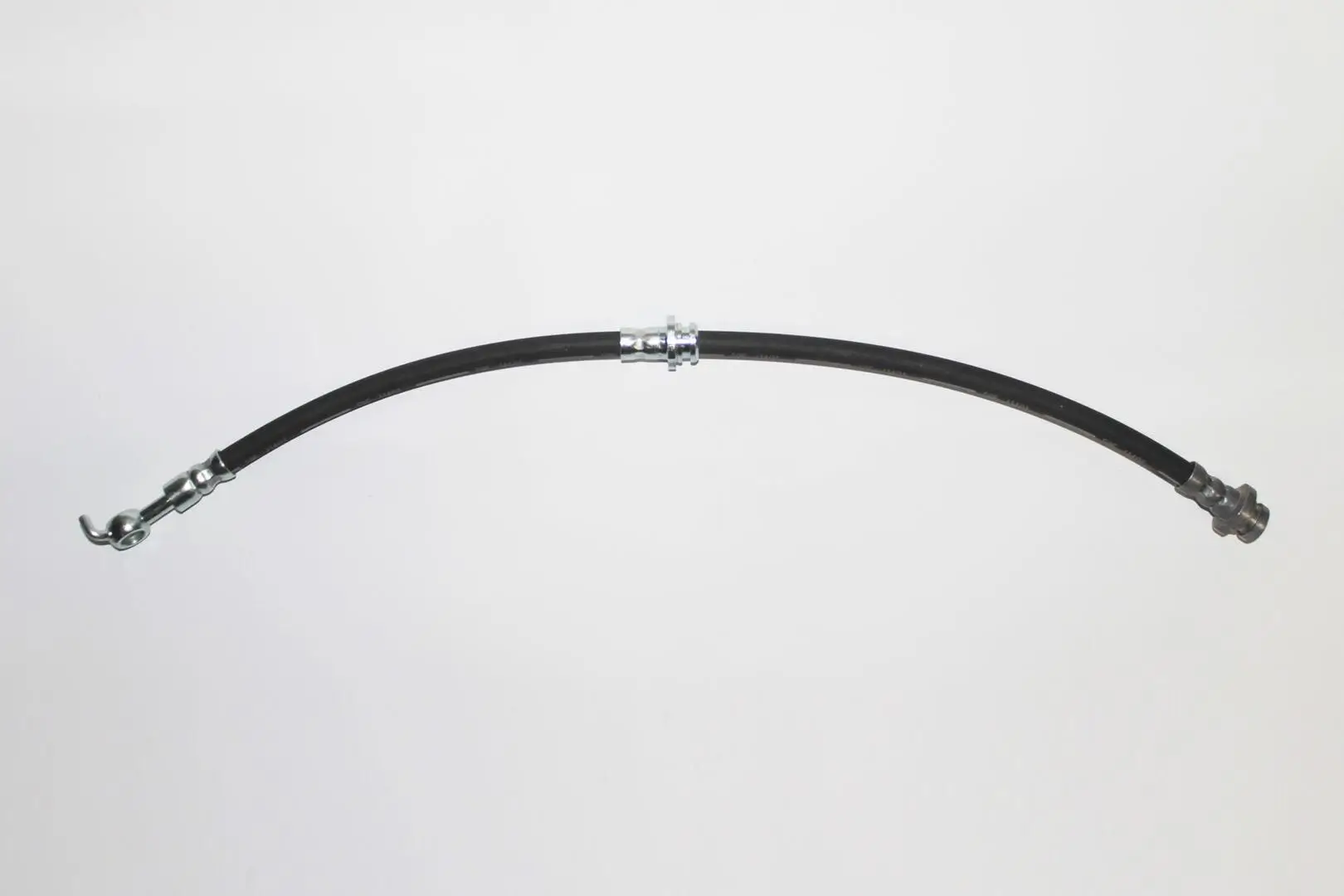 Bremsschlauch Vorderachse links FERODO FHY2649