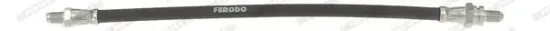 Bremsschlauch FERODO FHY2652 Bild Bremsschlauch FERODO FHY2652