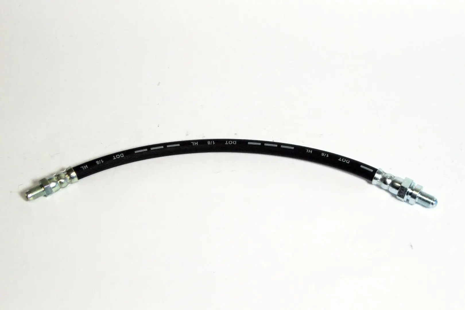 Bremsschlauch Hinterachse links rechts FERODO FHY2652