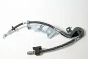 Bremsschlauch Vorderachse rechts FERODO FHY2660