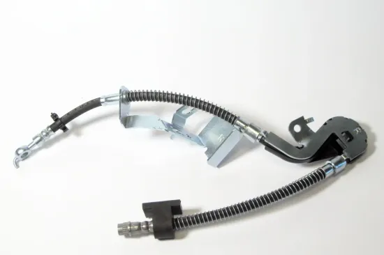 Bremsschlauch Vorderachse rechts FERODO FHY2660 Bild Bremsschlauch Vorderachse rechts FERODO FHY2660