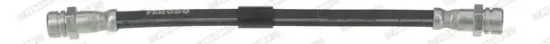 Bremsschlauch Hinterachse FERODO FHY2666 Bild Bremsschlauch Hinterachse FERODO FHY2666