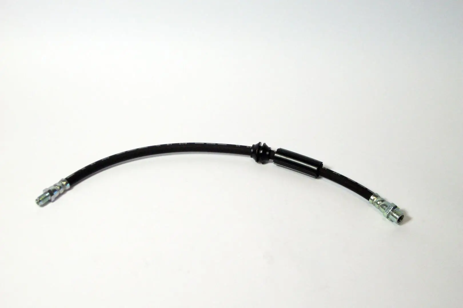 Bremsschlauch Hinterachse FERODO FHY2668