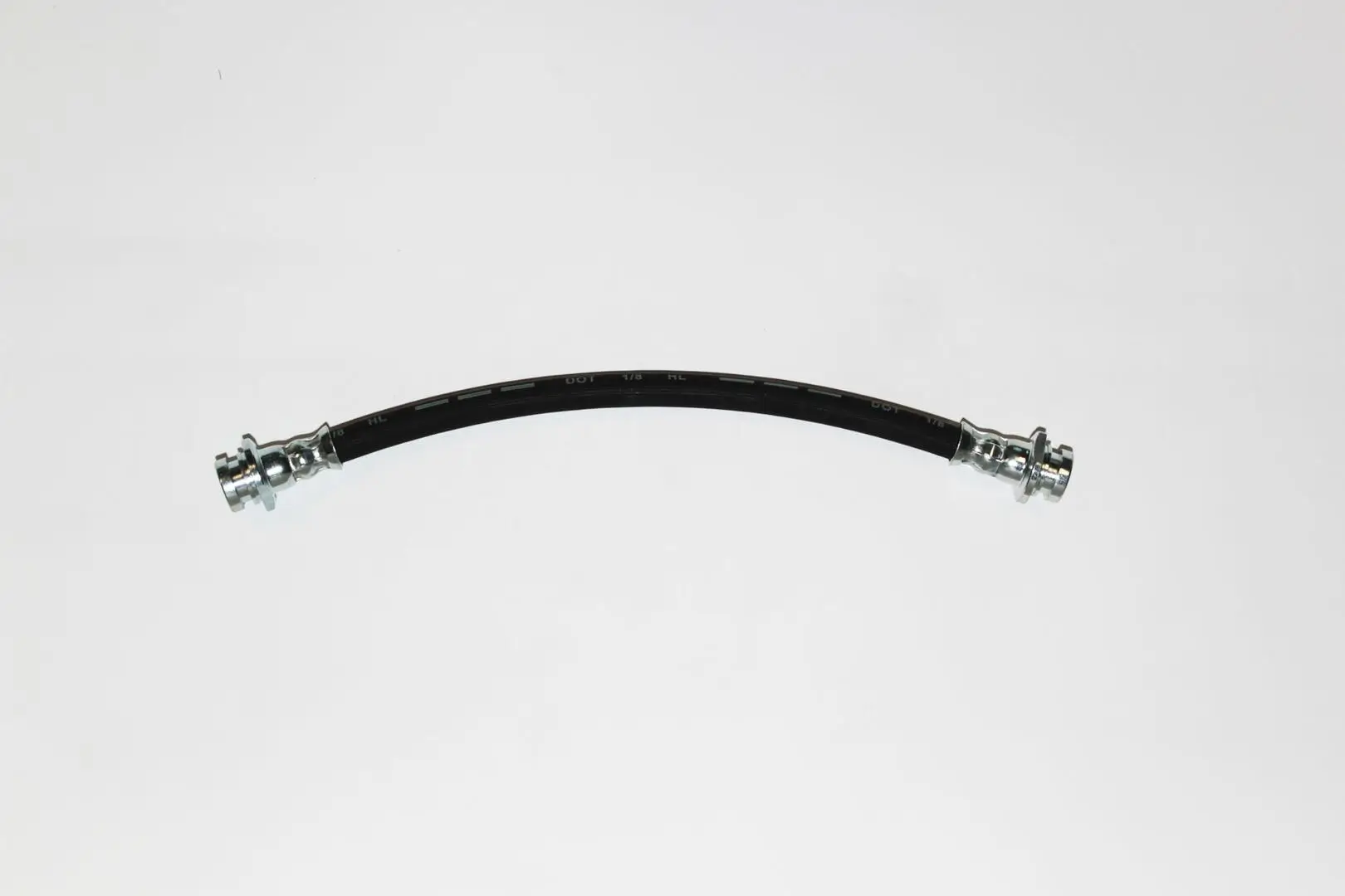 Bremsschlauch Hinterachse links rechts FERODO FHY2691