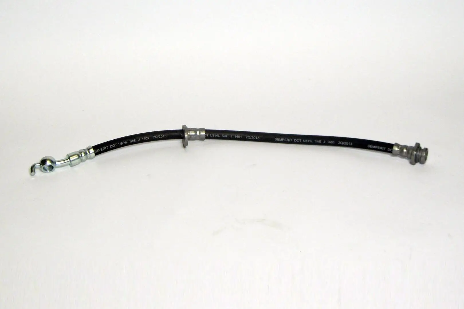 Bremsschlauch Vorderachse FERODO FHY2693