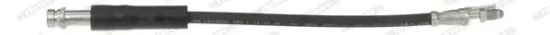Bremsschlauch FERODO FHY2710 Bild Bremsschlauch FERODO FHY2710