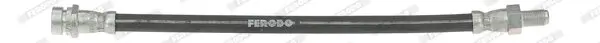 Bremsschlauch FERODO FHY2711