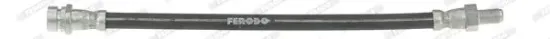 Bremsschlauch FERODO FHY2711 Bild Bremsschlauch FERODO FHY2711