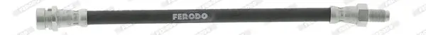 Bremsschlauch FERODO FHY2712