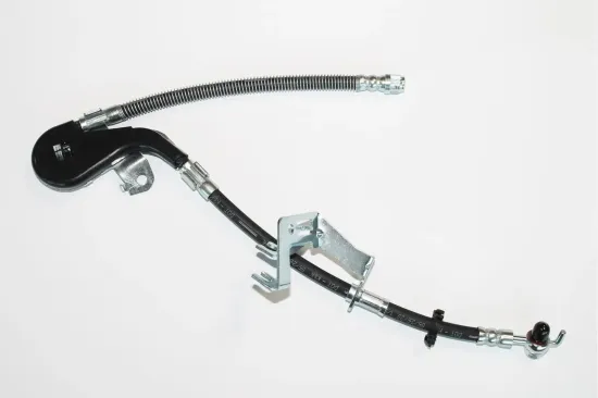 Bremsschlauch Vorderachse links FERODO FHY2722 Bild Bremsschlauch Vorderachse links FERODO FHY2722