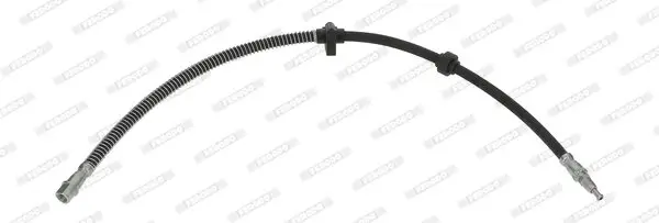 Bremsschlauch FERODO FHY2724