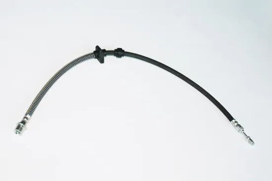 Bremsschlauch Hinterachse rechts FERODO FHY2725 Bild Bremsschlauch Hinterachse rechts FERODO FHY2725