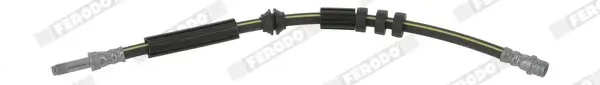 Bremsschlauch FERODO FHY2730
