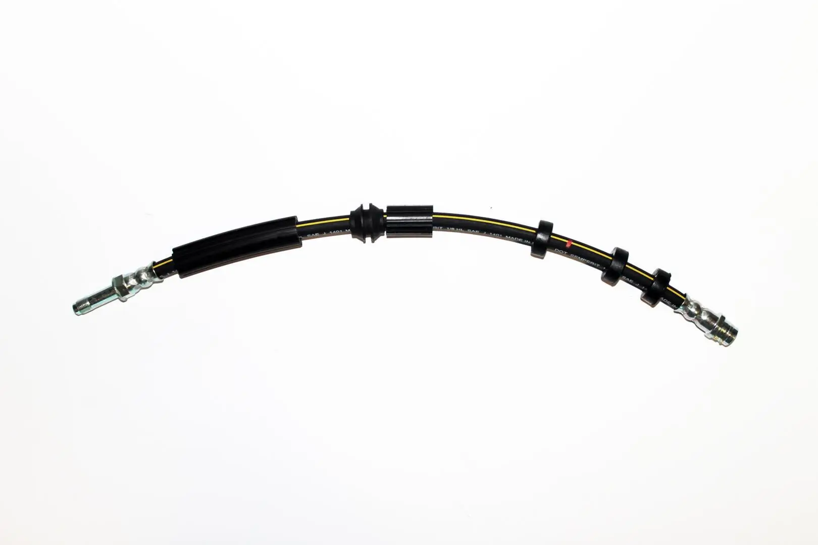 Bremsschlauch Hinterachse links rechts FERODO FHY2730