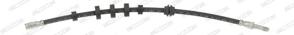 Bremsschlauch Vorderachse FERODO FHY2731