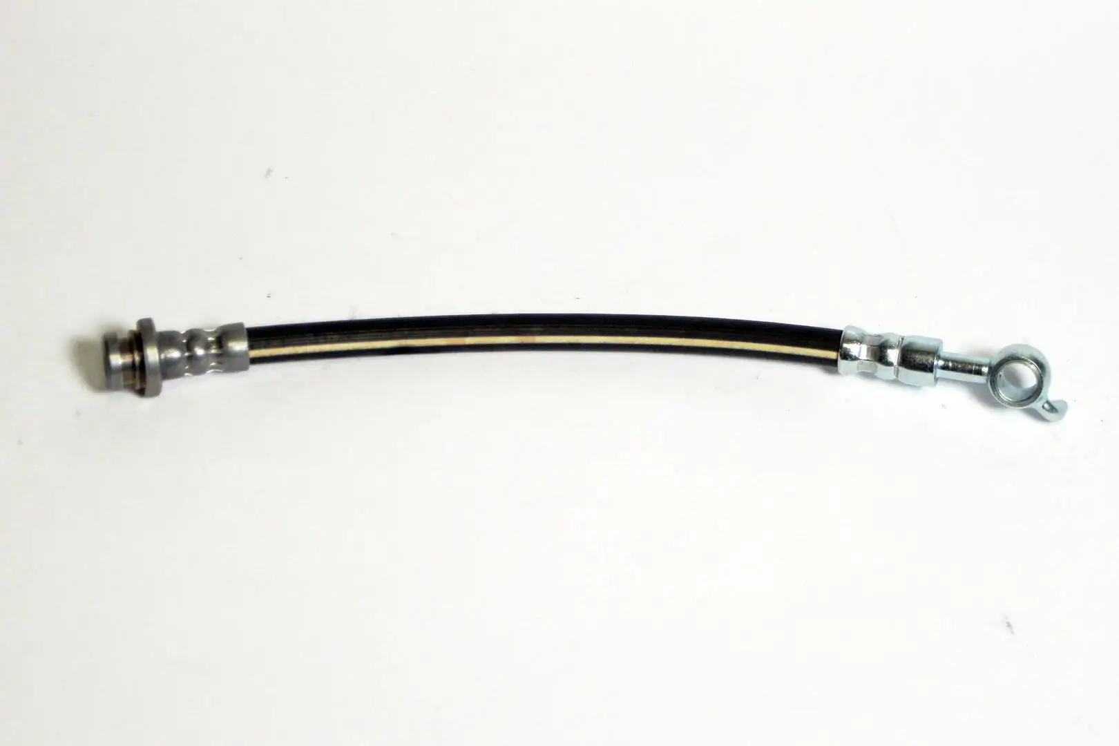Bremsschlauch Hinterachse außen links FERODO FHY2736