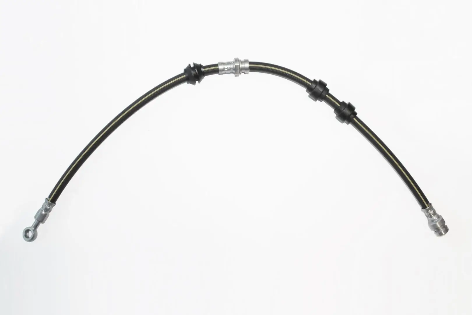 Bremsschlauch Vorderachse links FERODO FHY2747