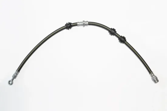 Bremsschlauch Vorderachse links FERODO FHY2747 Bild Bremsschlauch Vorderachse links FERODO FHY2747