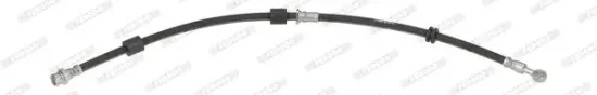 Bremsschlauch Vorderachse rechts FERODO FHY2748 Bild Bremsschlauch Vorderachse rechts FERODO FHY2748