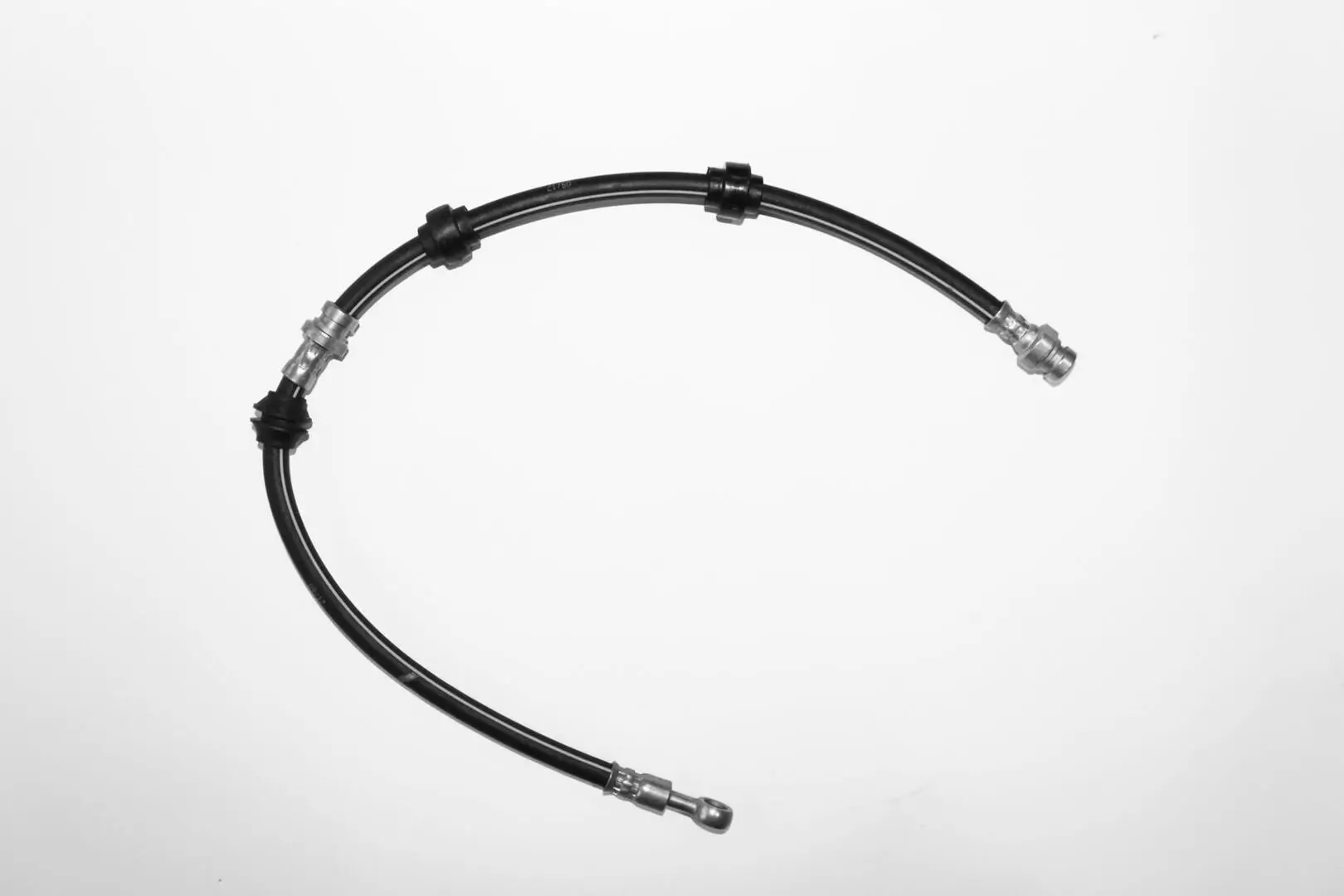 Bremsschlauch Vorderachse rechts FERODO FHY2748