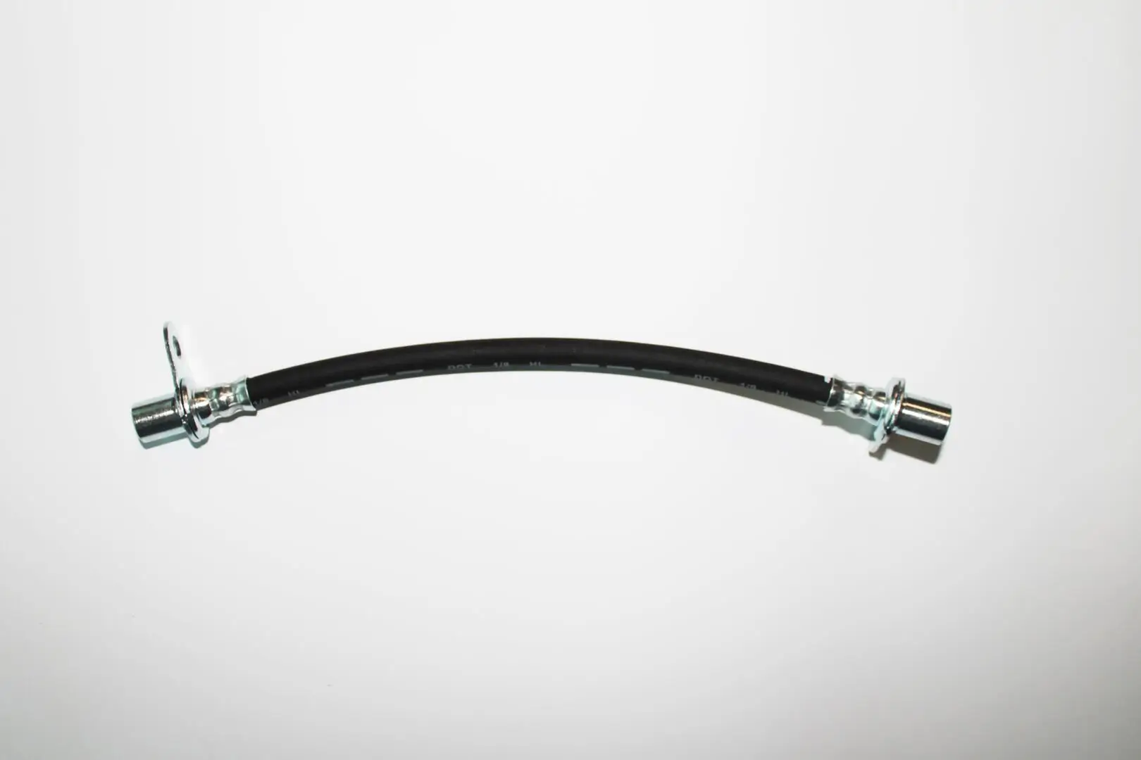 Bremsschlauch Hinterachse innen rechts FERODO FHY2750