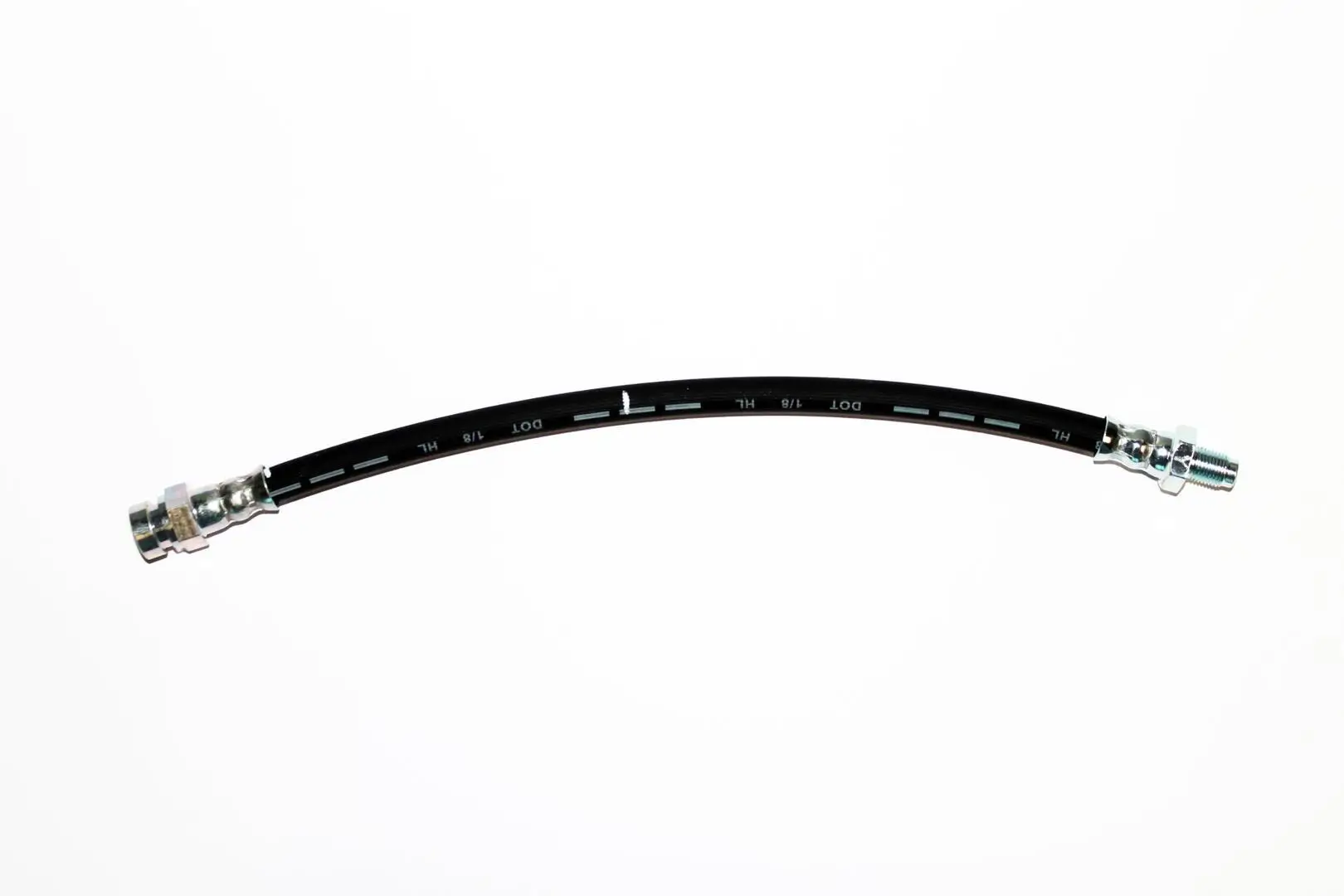 Bremsschlauch Hinterachse außen FERODO FHY2751