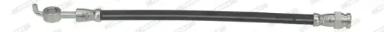 Bremsschlauch Hinterachse FERODO FHY2753 Bild Bremsschlauch Hinterachse FERODO FHY2753