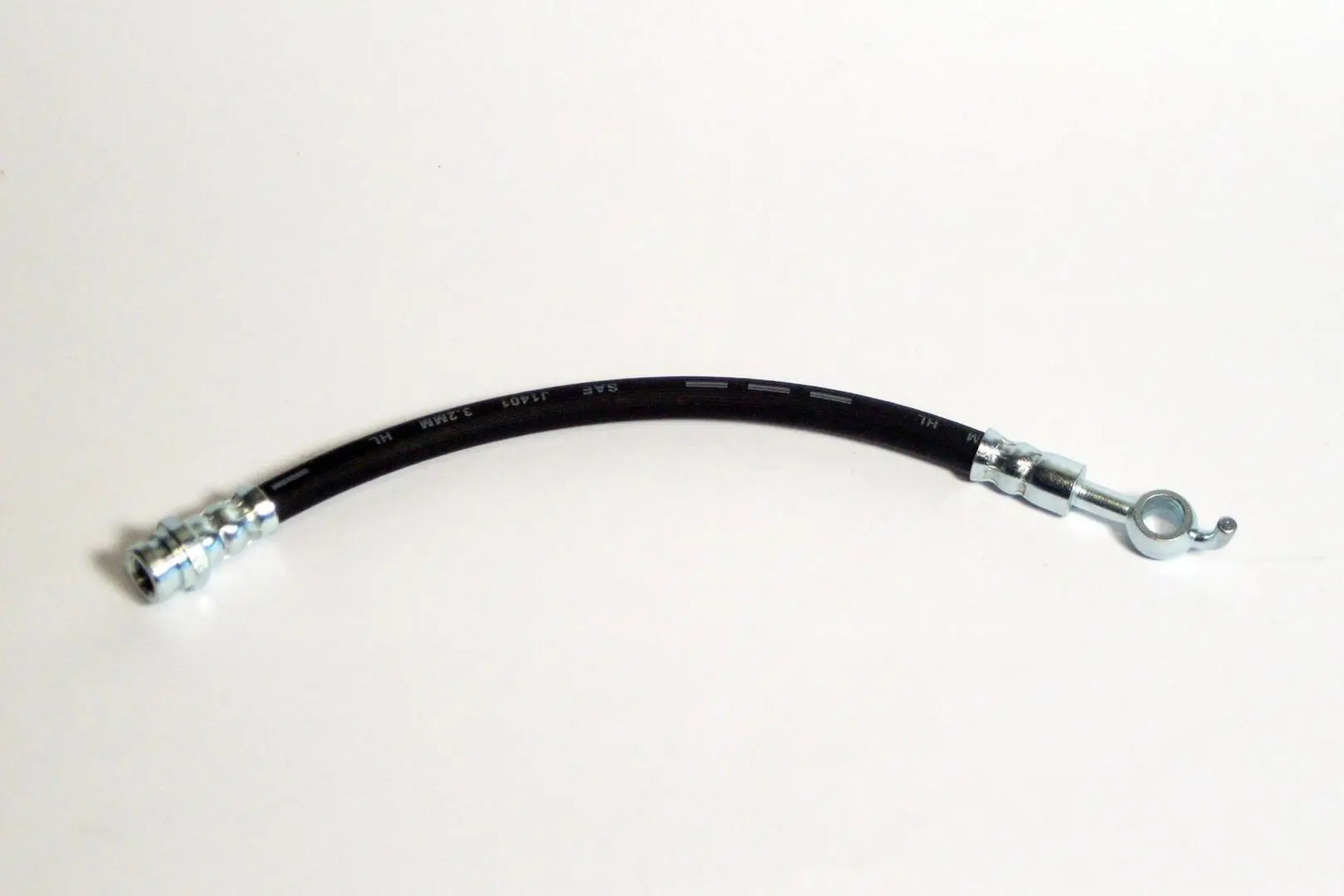 Bremsschlauch Hinterachse FERODO FHY2753