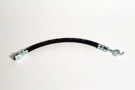 Bremsschlauch Hinterachse FERODO FHY2753 Bild Bremsschlauch Hinterachse FERODO FHY2753