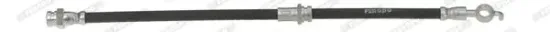 Bremsschlauch Vorderachse FERODO FHY2754 Bild Bremsschlauch Vorderachse FERODO FHY2754