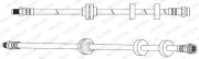Bremsschlauch Vorderachse FERODO FHY2771