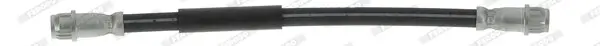 Bremsschlauch FERODO FHY2772