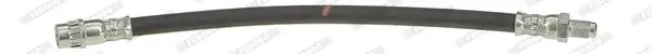 Bremsschlauch Vorderachse FERODO FHY2777